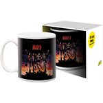 Kiss Destroyer 11oz Mug