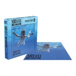 Nirvana Nevermind 500pc Puzzle