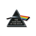 Aimant funky chunky Pink Floyd Dark Side