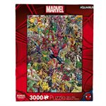 Deadpool 3000pc Spiderman Villains