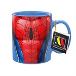 Spiderman Mug