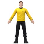 Figurine flexible Star Trek Kirk