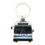 Van Horne bus keychain