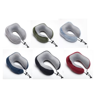 Ergonomic Je tadore travel pillow