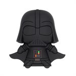 Darth Vador 3D foam magnet