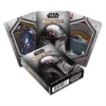 Jeu de cartes Stars Wars Le Mandalorian