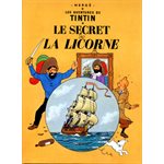 Affiche CP10 Secret