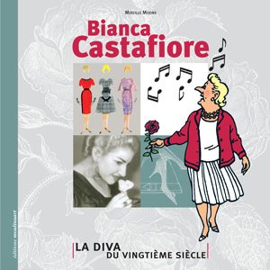 Livre Bianca Castafiore