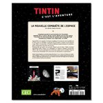 Tintin C'est l'Aventure sp. ed. magazine