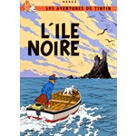 Ile noire post cards (covers) FR