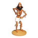 Resin Figurine Fakir 13cm