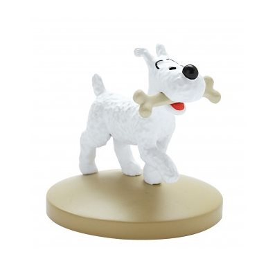 Figurine Milou os