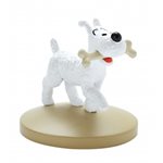 Figurine  Milou os