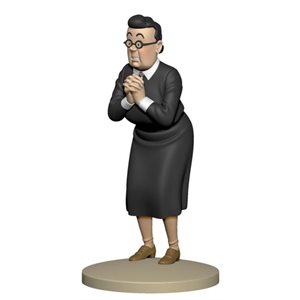 Resin Figurine Madame Irma 13 cm