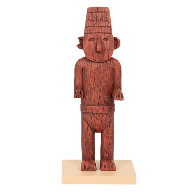 Statuette Arumbaya Fetish 25cm