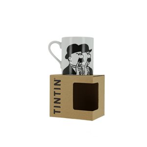 Thom(p)sons mug with gift box