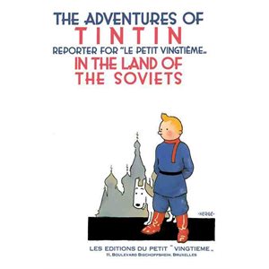 Album EN -Land of the soviets