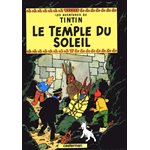 storybook -Le temple du soleil