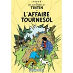 storybook -L'affaire Tournesol