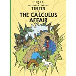 Album EN - The Calculus Affair