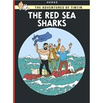 Album AN - The red Sea Sharks