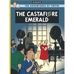 Album EN - The Castafiore Emerald