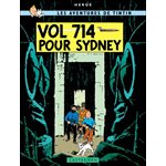 Album  -Vol 714 pour Sydney