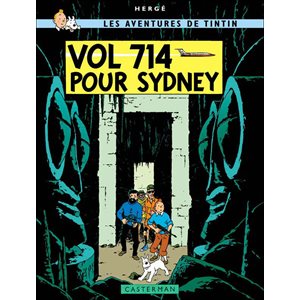 Album -Vol 714 pour Sydney