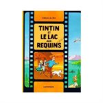 Album -Lac Requins