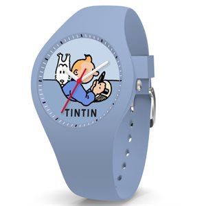 Tintin Sport Watch Car M