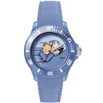 Montre Tintin Auto Soviet M