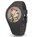 Montre Tintin Noir M***