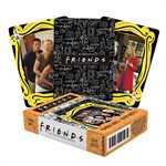 FRIENDS CAST Playing Cards