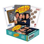 Seinfeld Icons Playing Cards