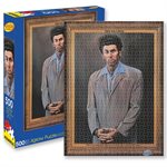 Casse-tete 500mcx Seinfeld - Kramer