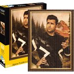 Schitt's Creek - David 500pc Puzzle