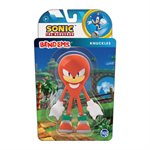 Figurine flexible Knuckles