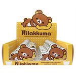 Bonbons Rilakkuma pres. / 12 -