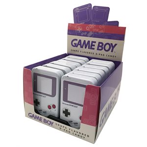 Bonbon GameBoy pres / 12 -