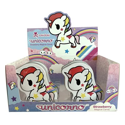 Bonbons Tokidoki Unicorno / 12 -