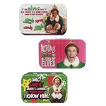 Elf Passe the Syrup Maple candy disp / 18