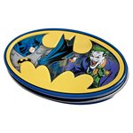 Bonbons Framboises sures Batman / 12