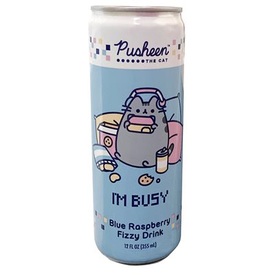 Pusheen Im busy Pop pack / 12