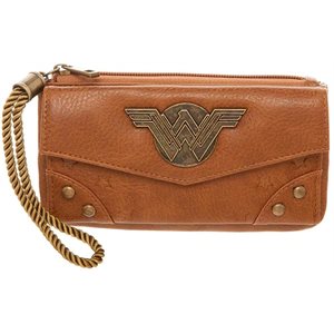Wonder Woman wallet